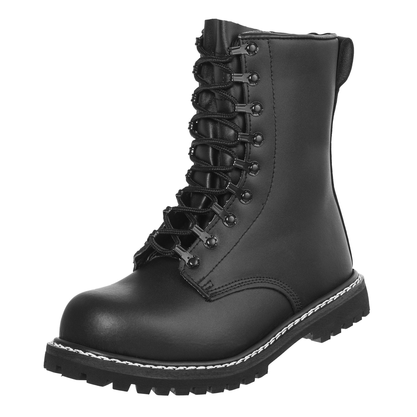 Buty Brandit Para Boots - Black
