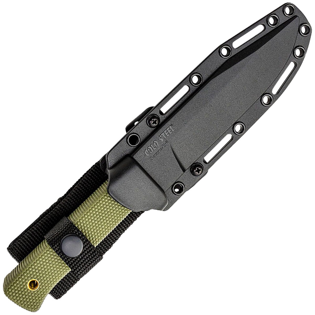 Nóż Cold Steel SRK SK-5 - OD Green