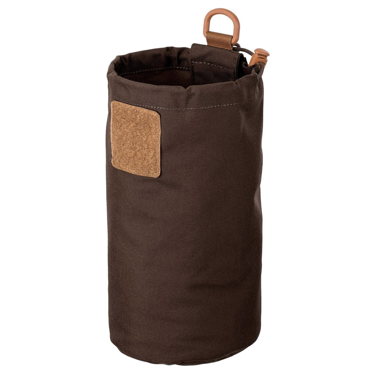 Kieszeń uniwersalna Helikon Bushcraft Dump - Earth Brown / Clay