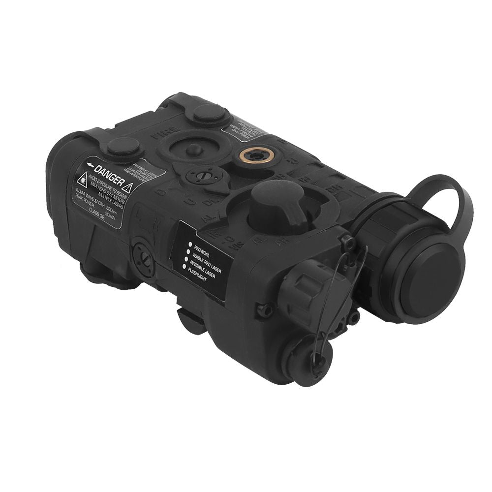 Moduł Wosport Mini N-Style EX-40 - Black