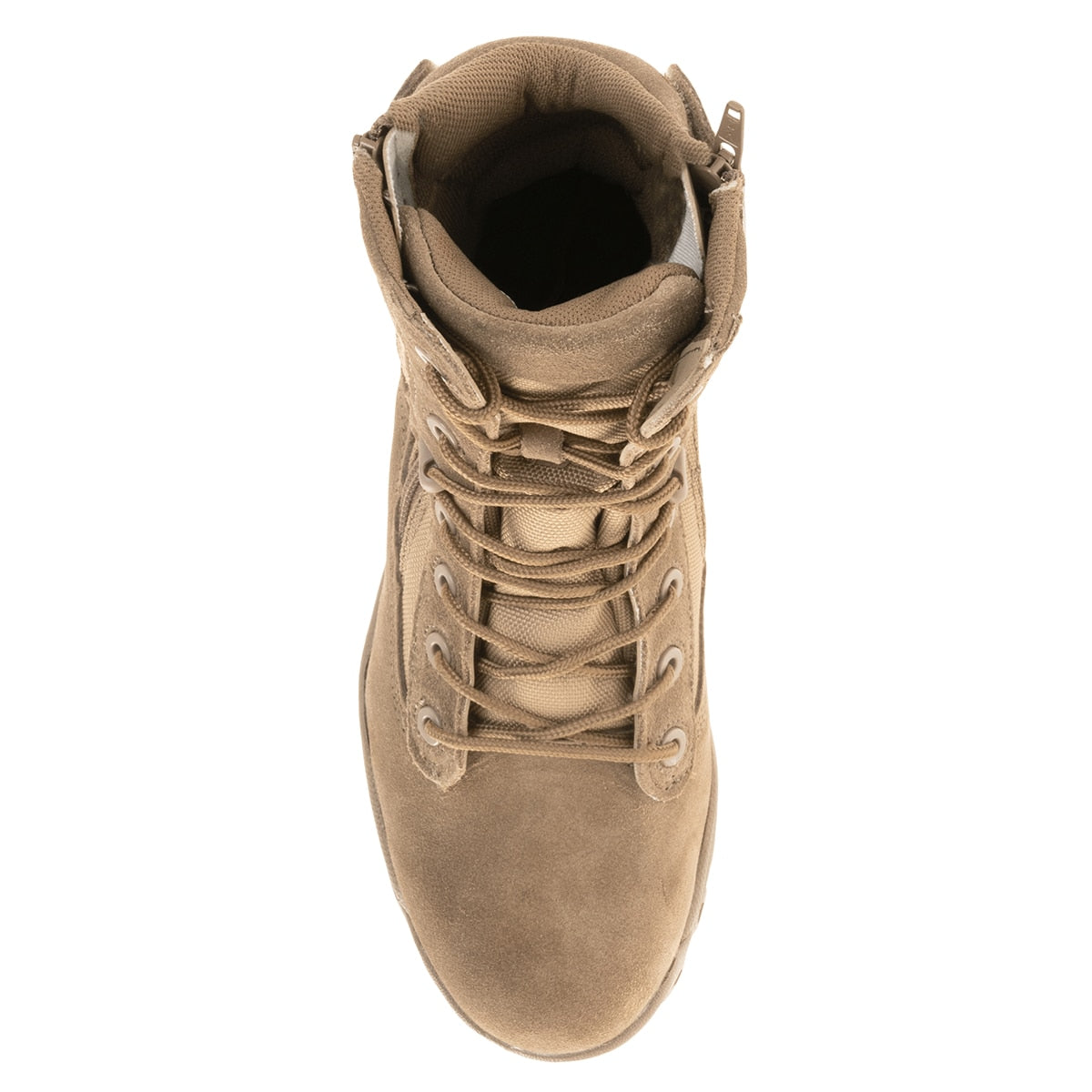 Buty taktyczne Mil-Tec Two Zip - Coyote