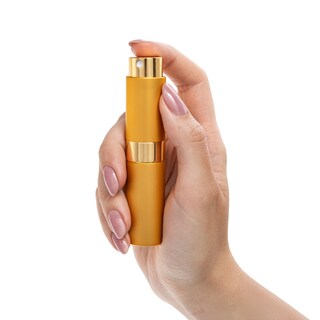 Gaz pieprzowy na zwierzęta HPE Twist Up 20 ml - Gold (DE)