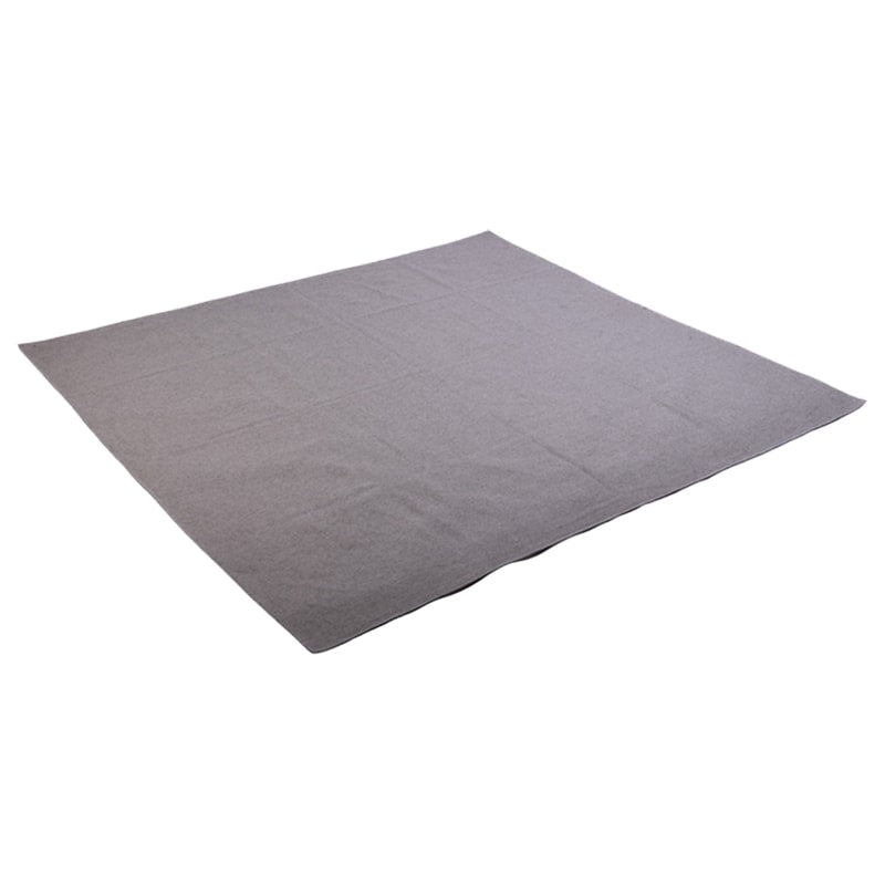 Koc wełniany Mil-Tec - Light Grey