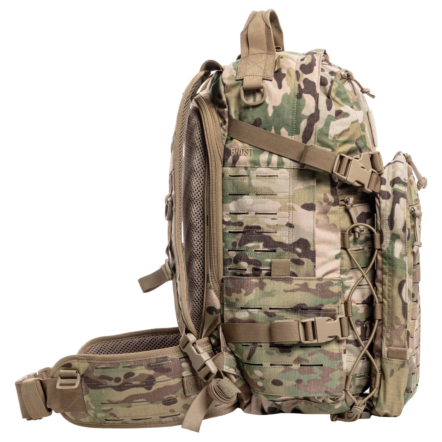 Plecak Direct Action Ghost Mk.II 28+3,5 l - MultiCam