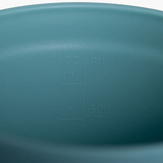Kubek termiczny Sea to Summit Passage Insulated Mug 475 ml - Aqua Sea