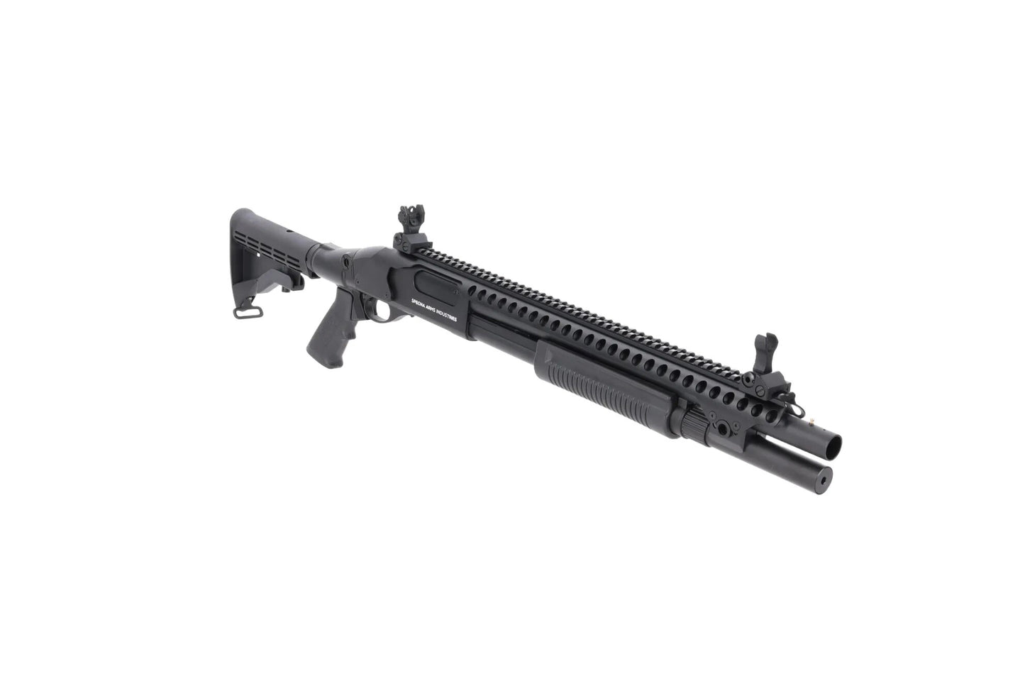 Strzelba ASG Specna Arms SA‑VGS7 Vapor - Black