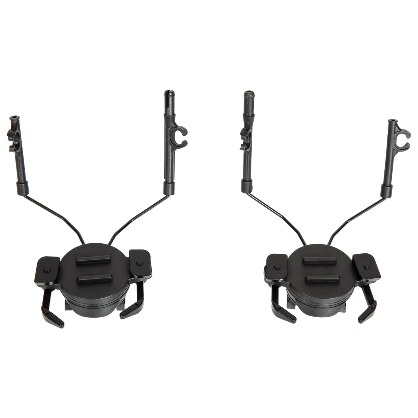 Montaż słuchawek Specna Arms do hełmów typu FAST / Ops-Core - Black