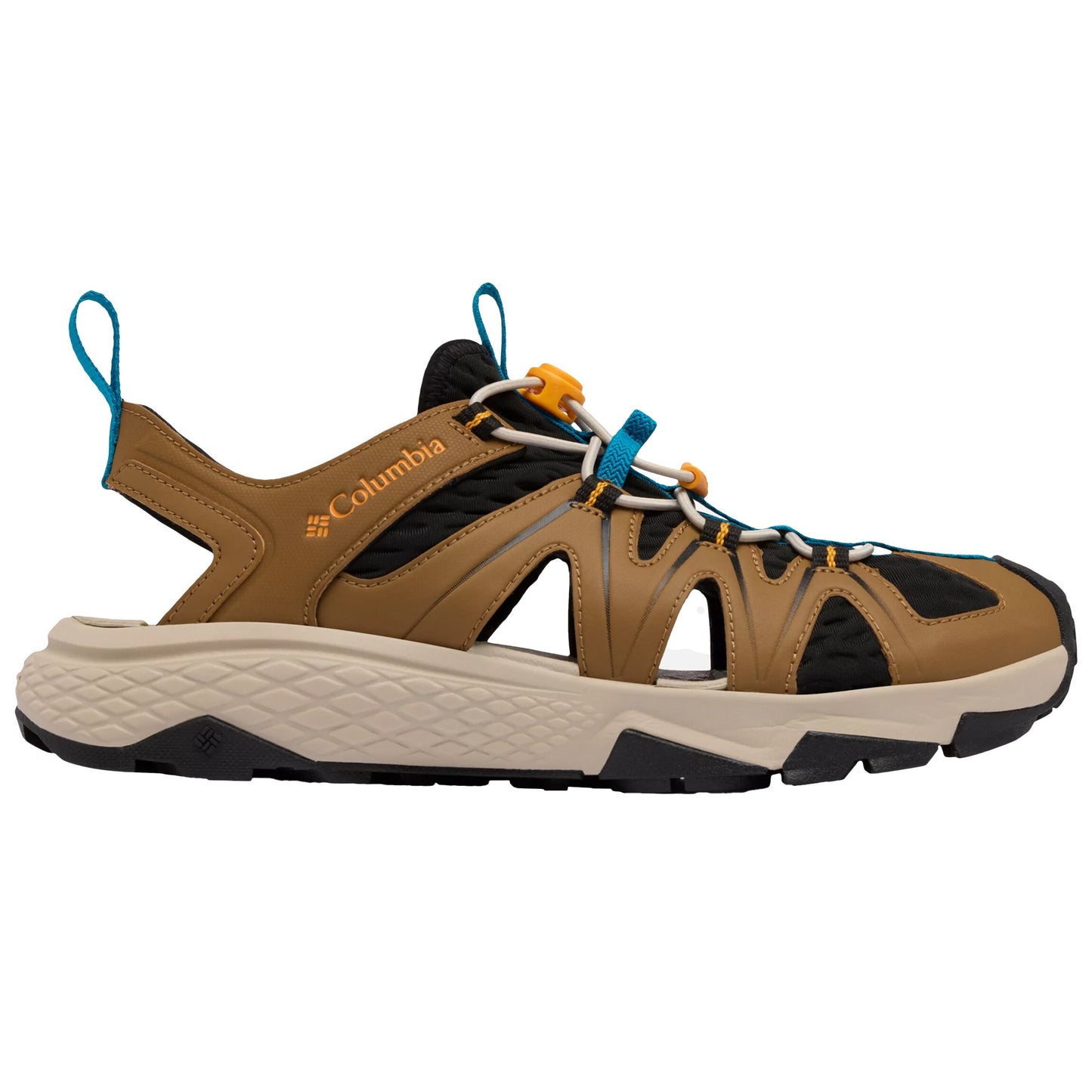 Sandały Columbia Peakfreak Roam - Delta/Mango