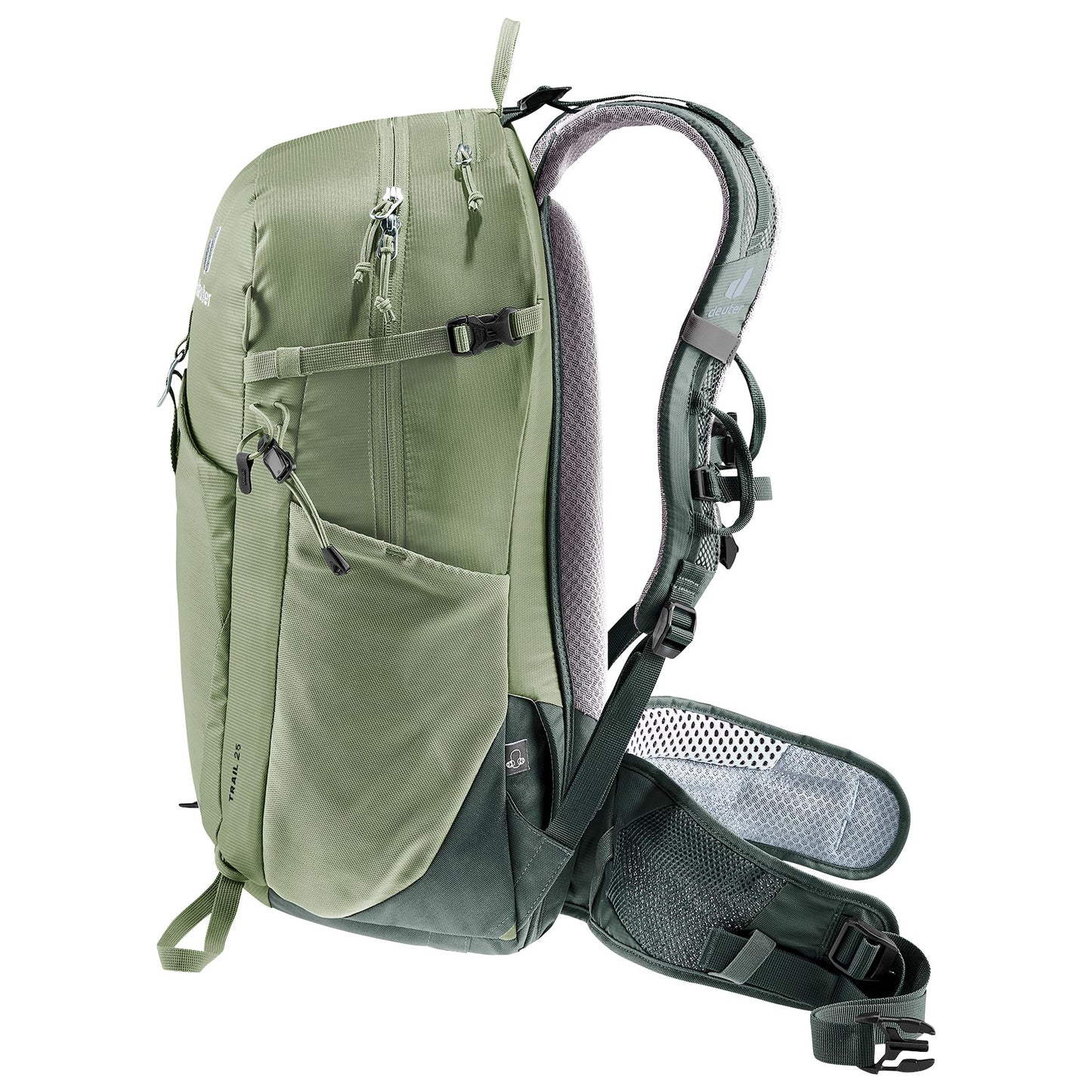 Plecak Deuter Trail 25 l - Grove-Ivy