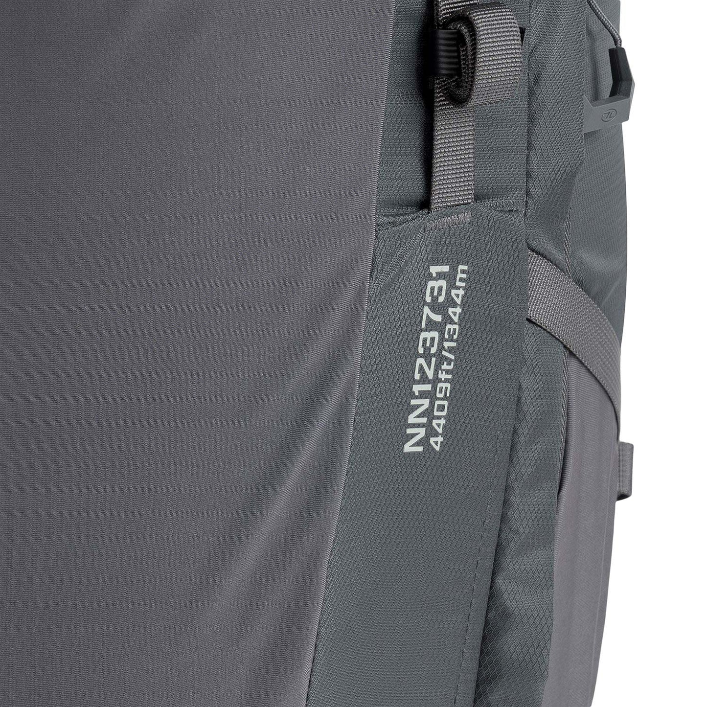 Plecak Highlander Outdoor Ben Nevis 65 l - Grey