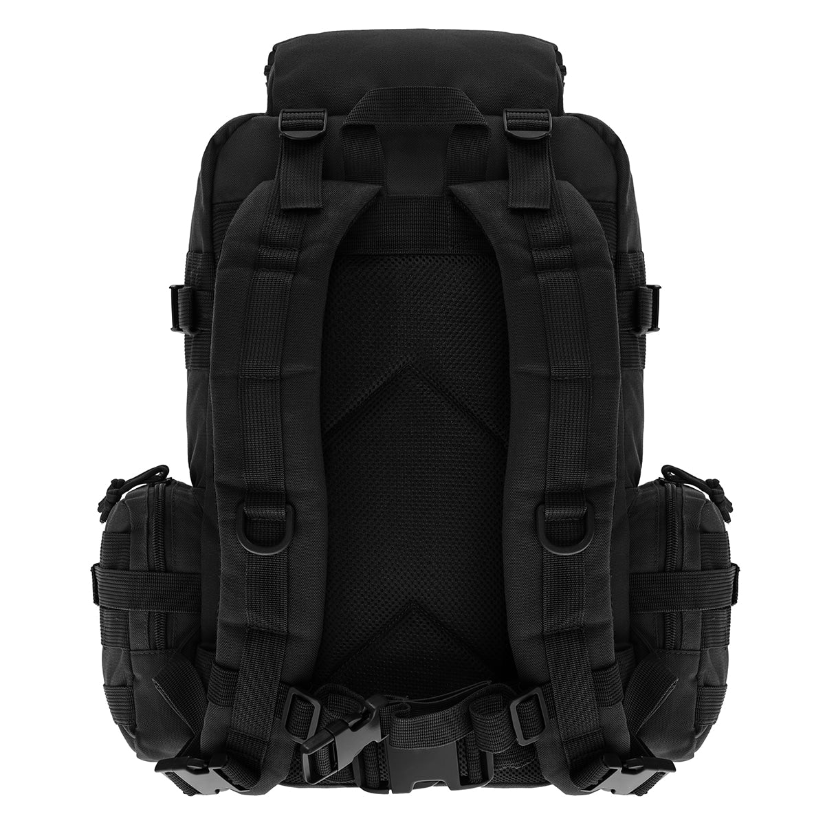 Plecak Texar Urban 25 l Black