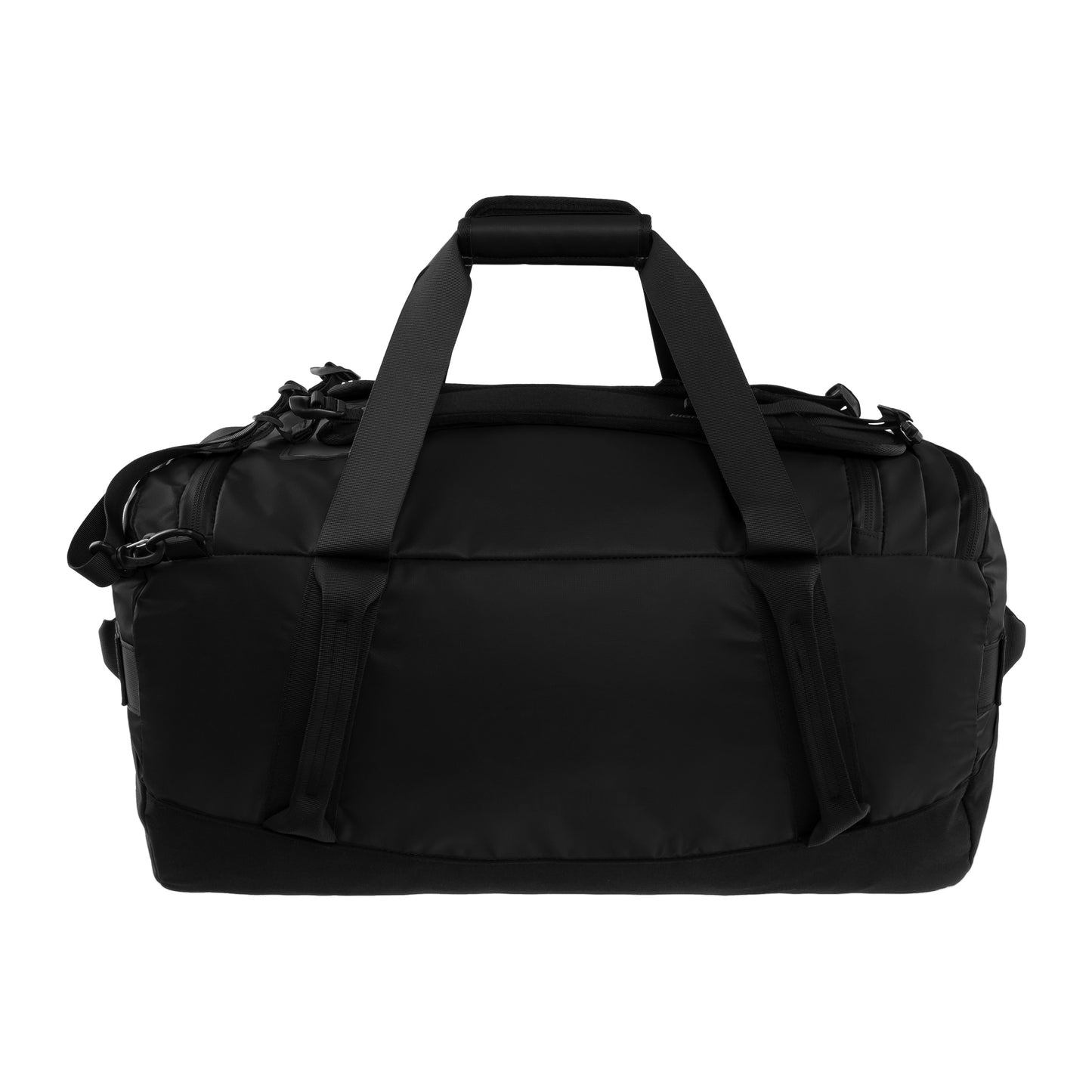 Torba Highlander Outdoor Hauler Duffel 65 l - Black