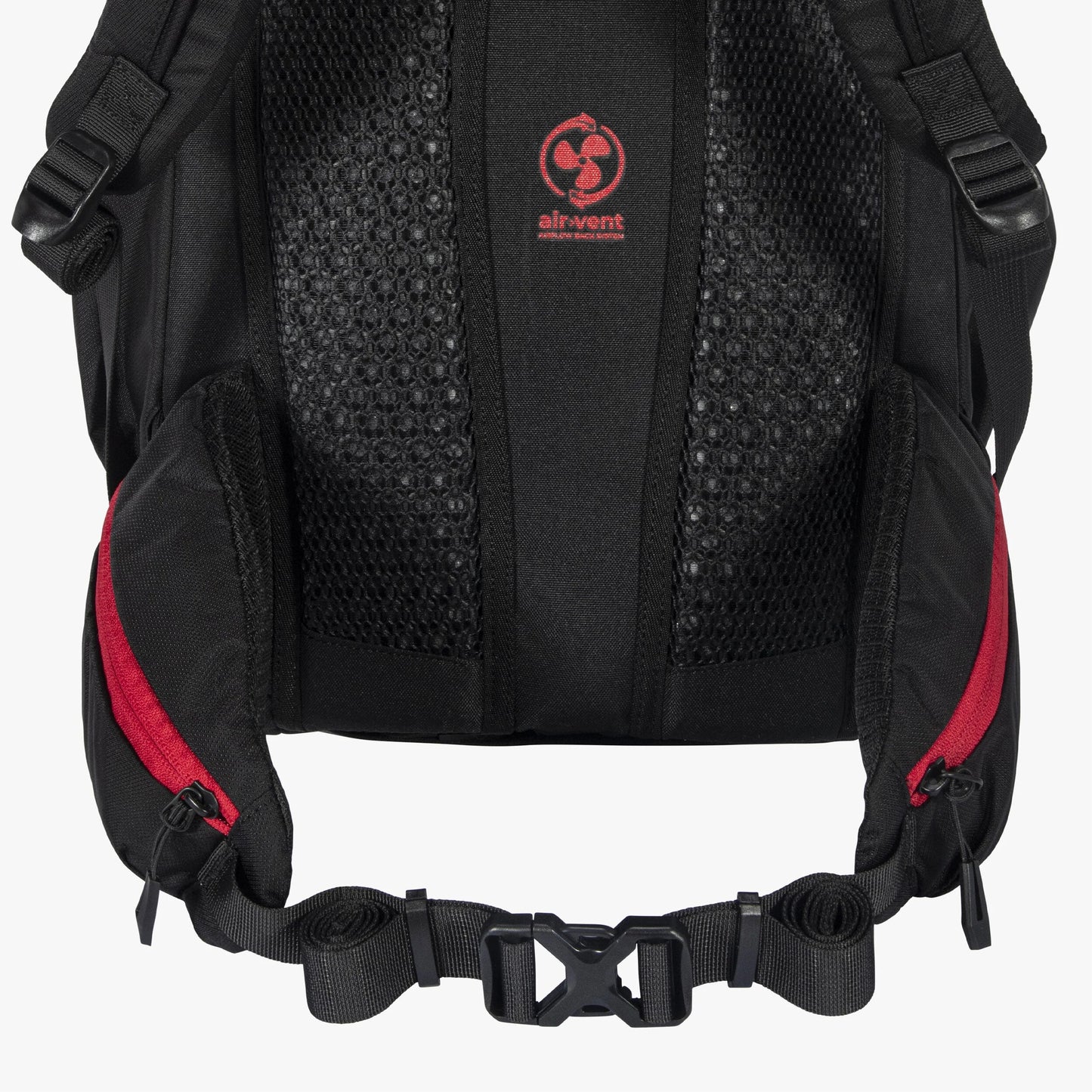 Plecak Highlander Outdoor Ivar Rucksack 30 l - Black