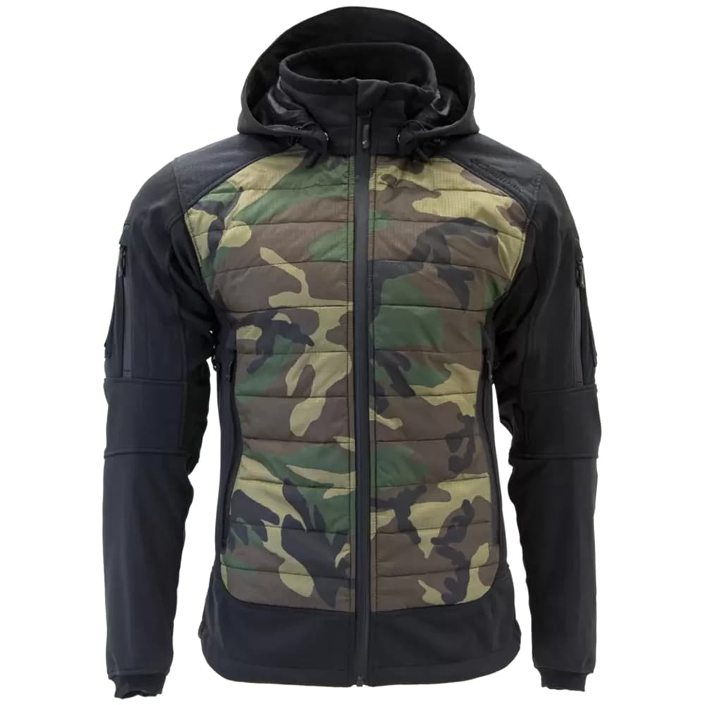 Kurtka Carinthia G-Loft ISG 2.0 - Woodland