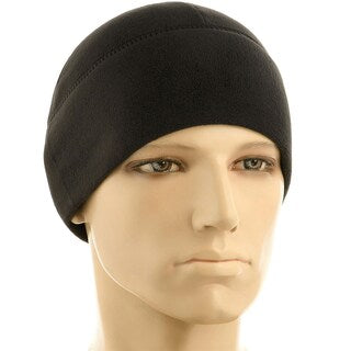 Czapka M-Tac Watch Cap Light Polartec - Black