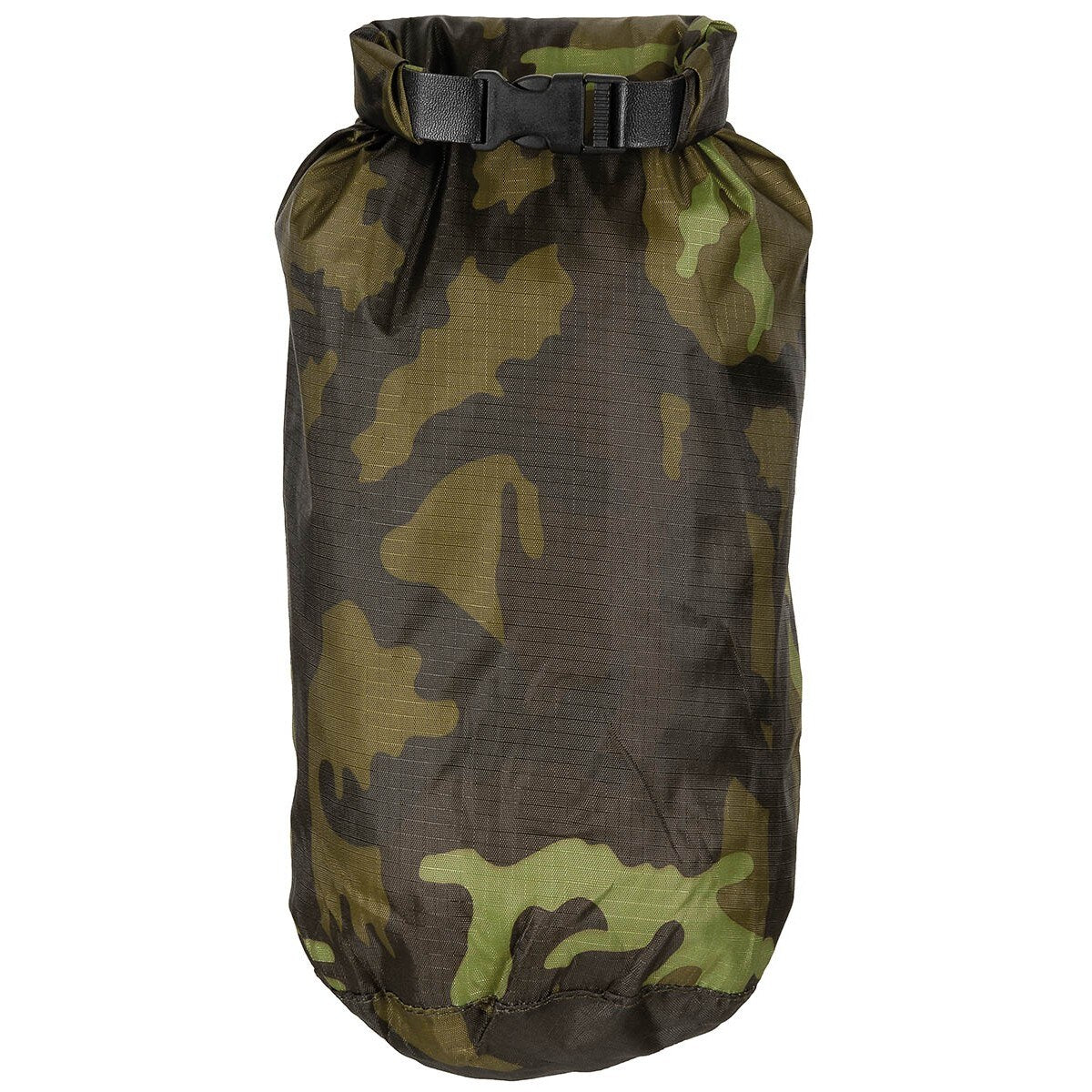 Worek wodoodporny MFH Drybag 4 l - M95 CZ Camo