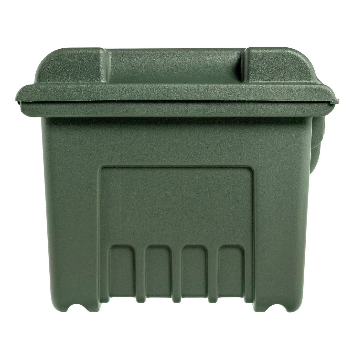 Skrzynia strzelecka Plano Shooter's Case X-Large - OD Green