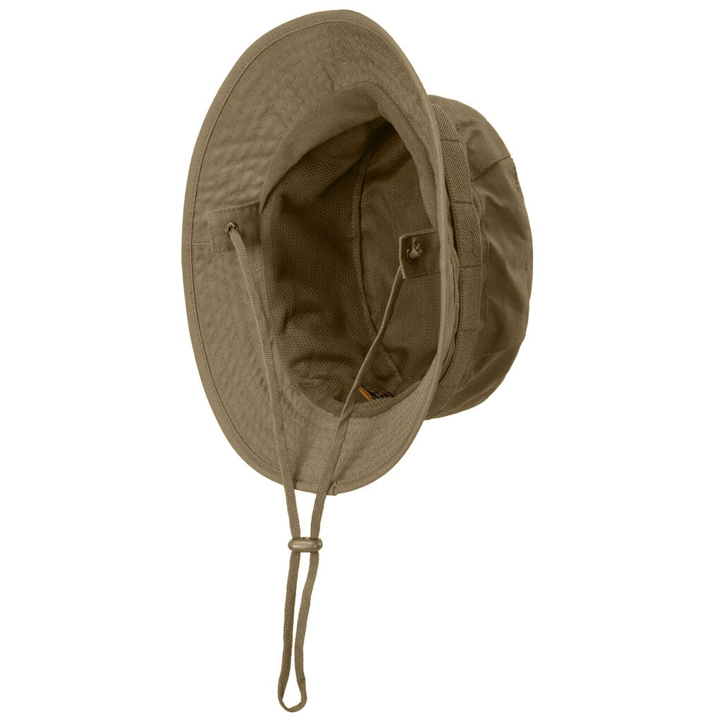 Kapelusz Helikon CPU PolyCotton Rip-Stop - Coyote