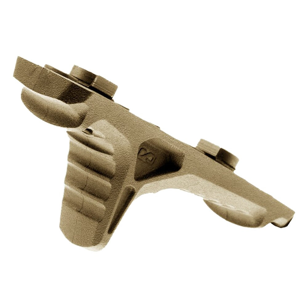Chwyt przedni Strike Industries Link Polymer Anchor Hand Stop - Flat Dark Earth