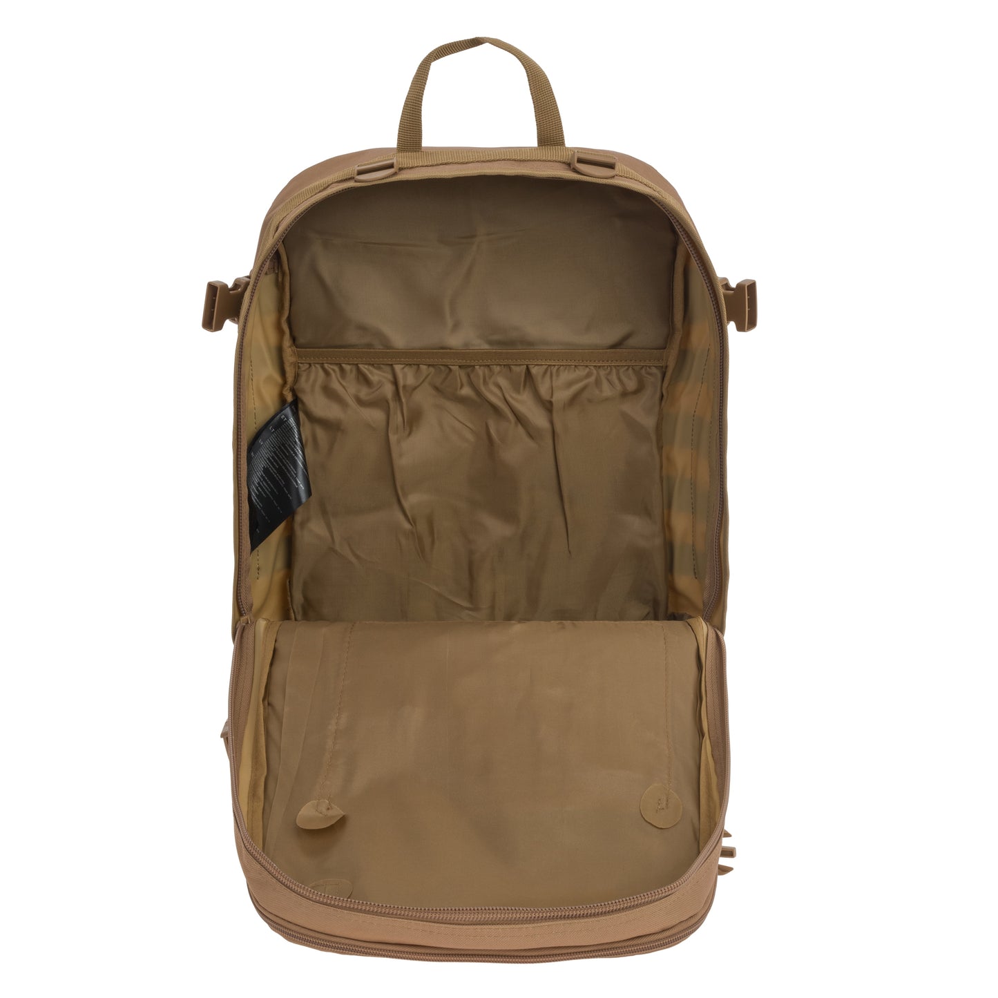 Plecak Magnum Tajga 45 l - Ermine