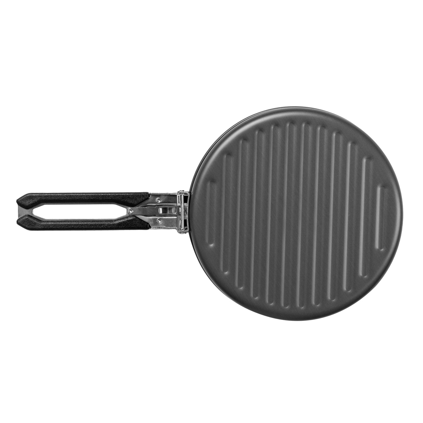 Zestaw naczyń turystycznych Fire Maple Feast 3 - Black