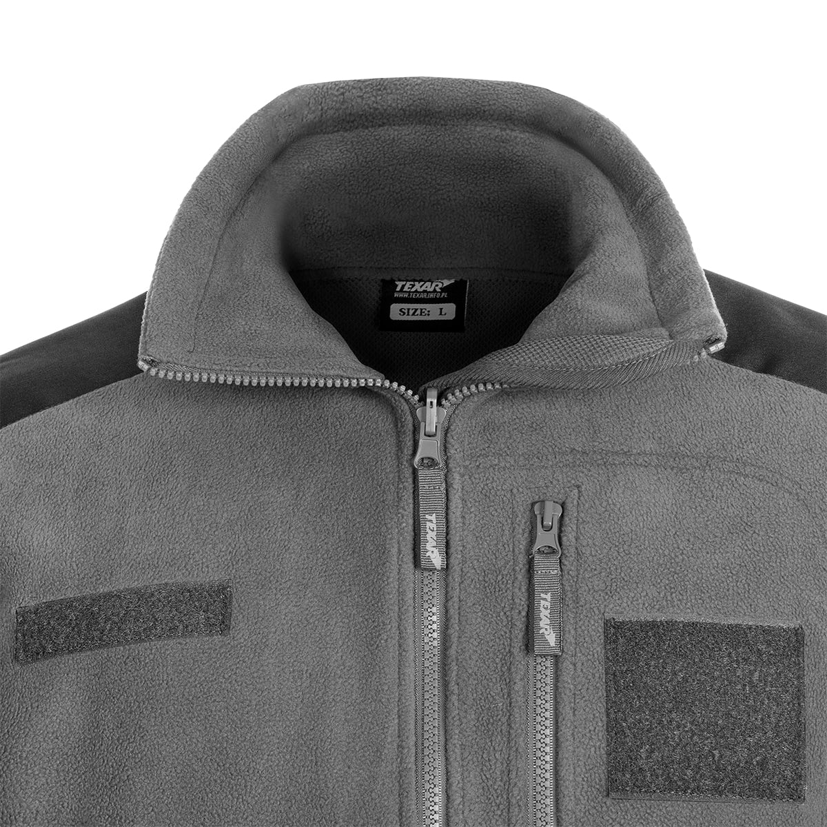 Polar Texar ECWCS II - Grey