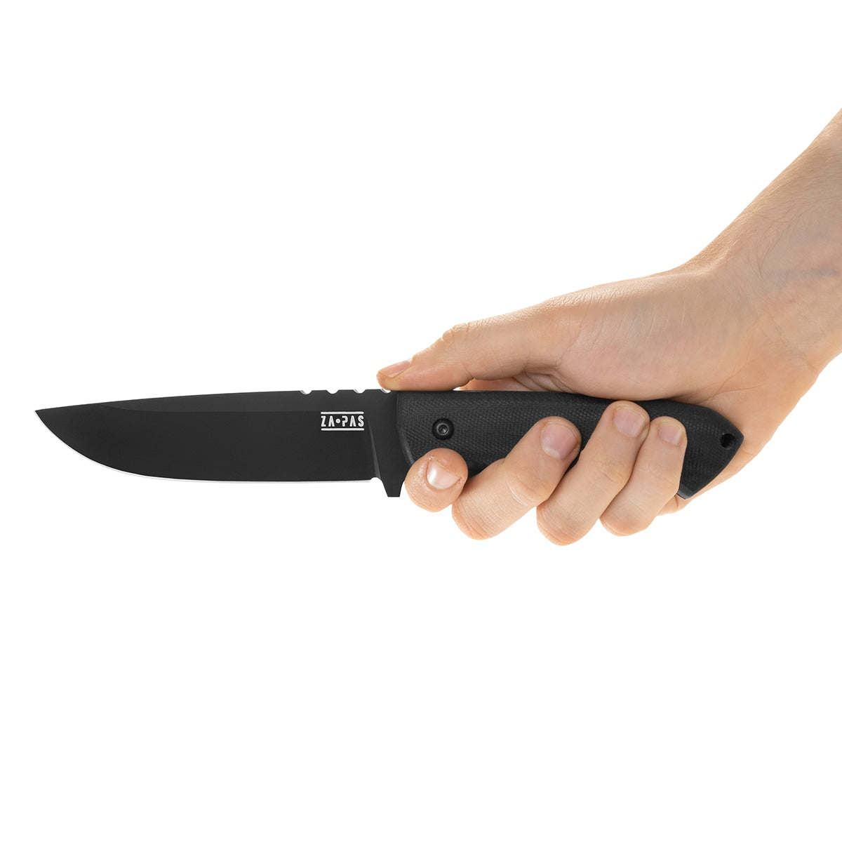Nóż Za-Pas Ultra Outdoor G10 Cerakote