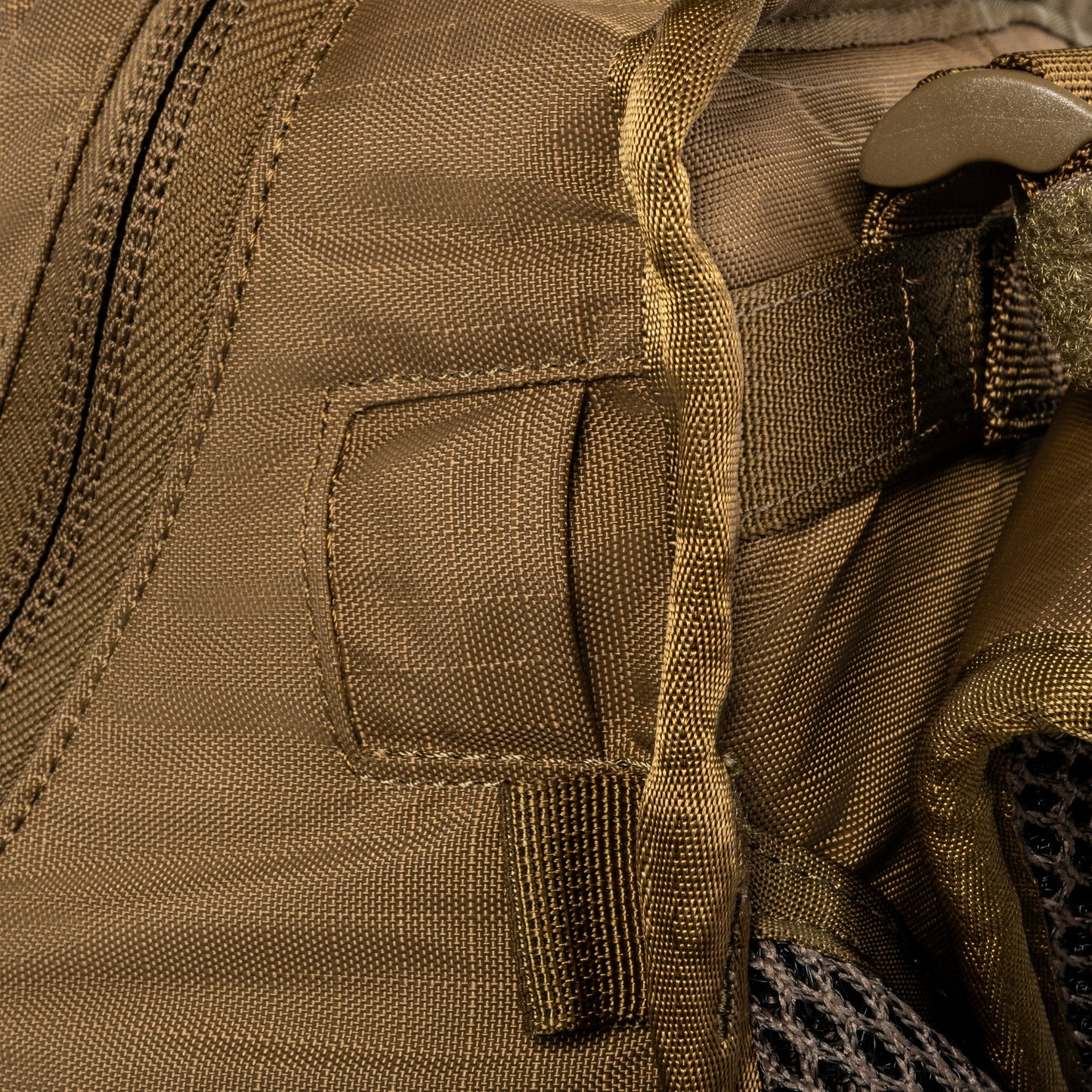 Plecak Eberlestock Hispeed 37,5 l - Coyote Brown