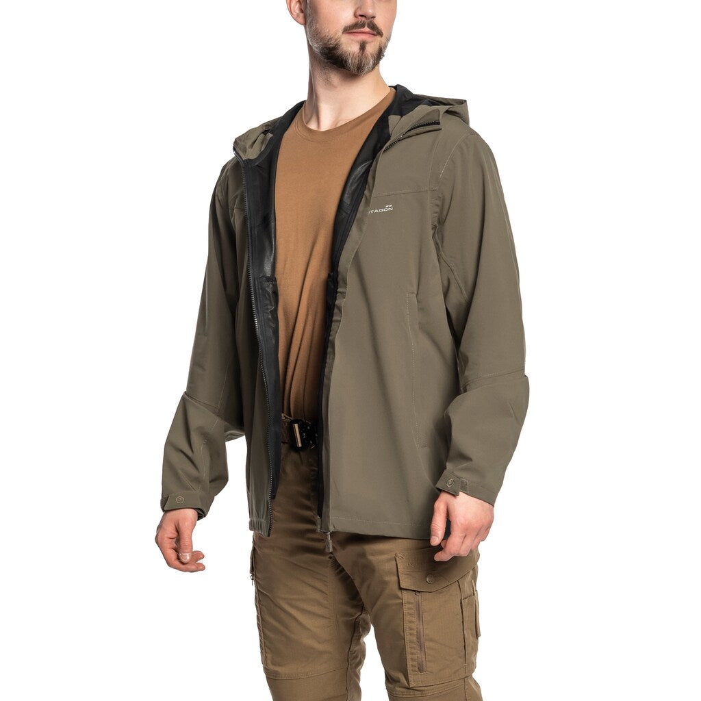 Kurtka Pentagon Monlite - RAL7013