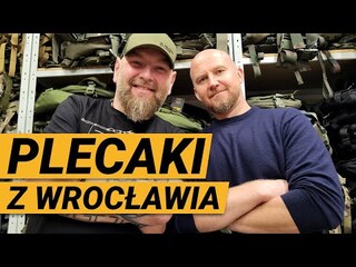 Plecak Wisport Raccoon 65 l MultiCam