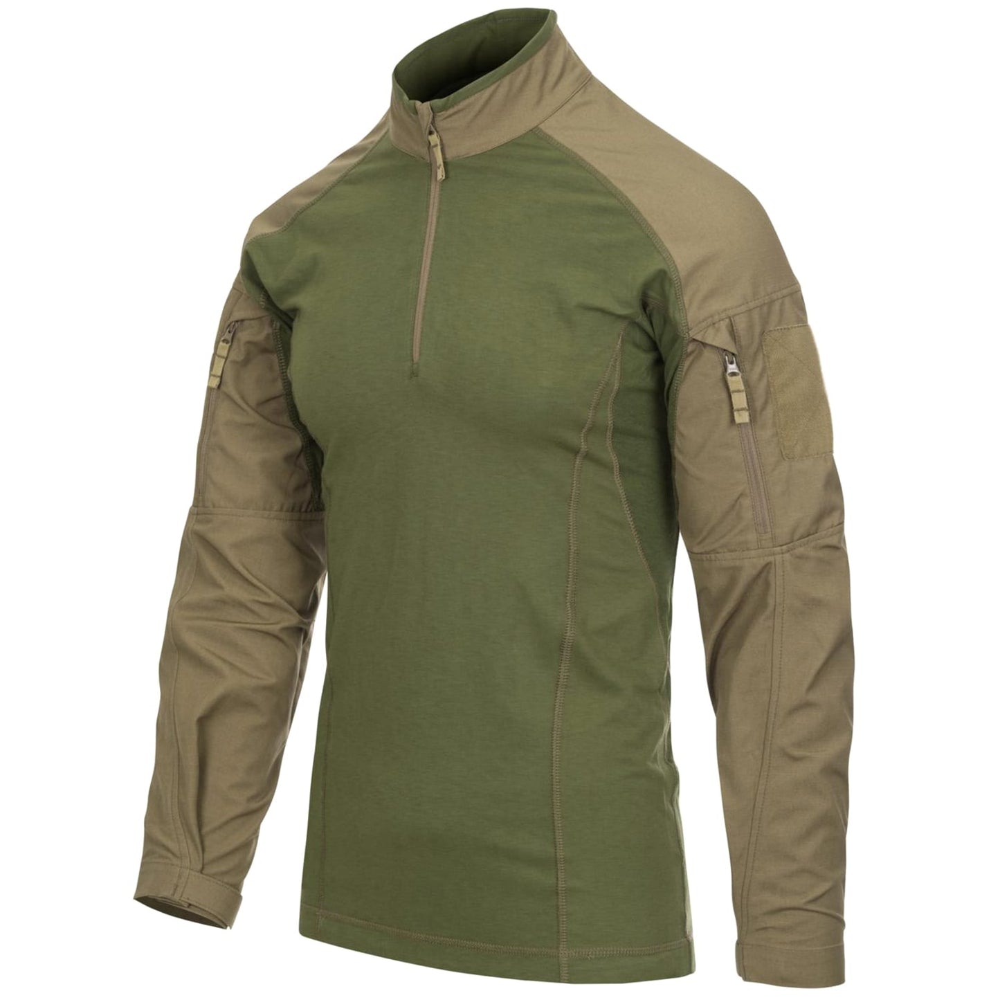 Bluza Direct Action Combat Shirt Vanguard - Adaptive Green