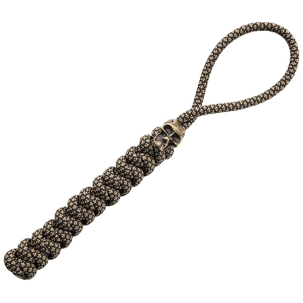 Brelok M-Tac Temblak Viper Cylindre - Coyote Snake