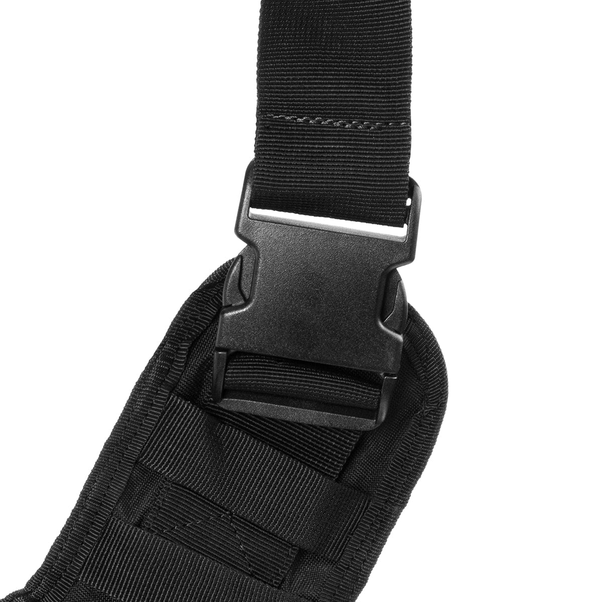 Torba Voodoo Tactical Padded Concealment Bag 5 l - Black