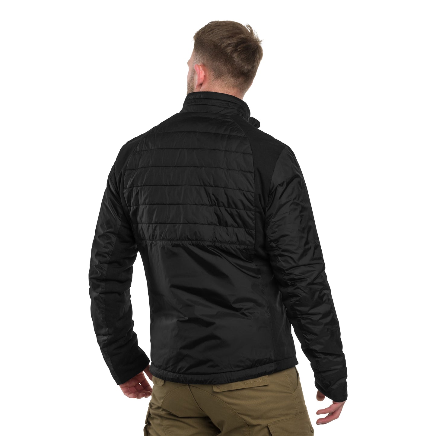 Kurtka Carinthia G-LOFT Ultra Jacket 2.0 - Black