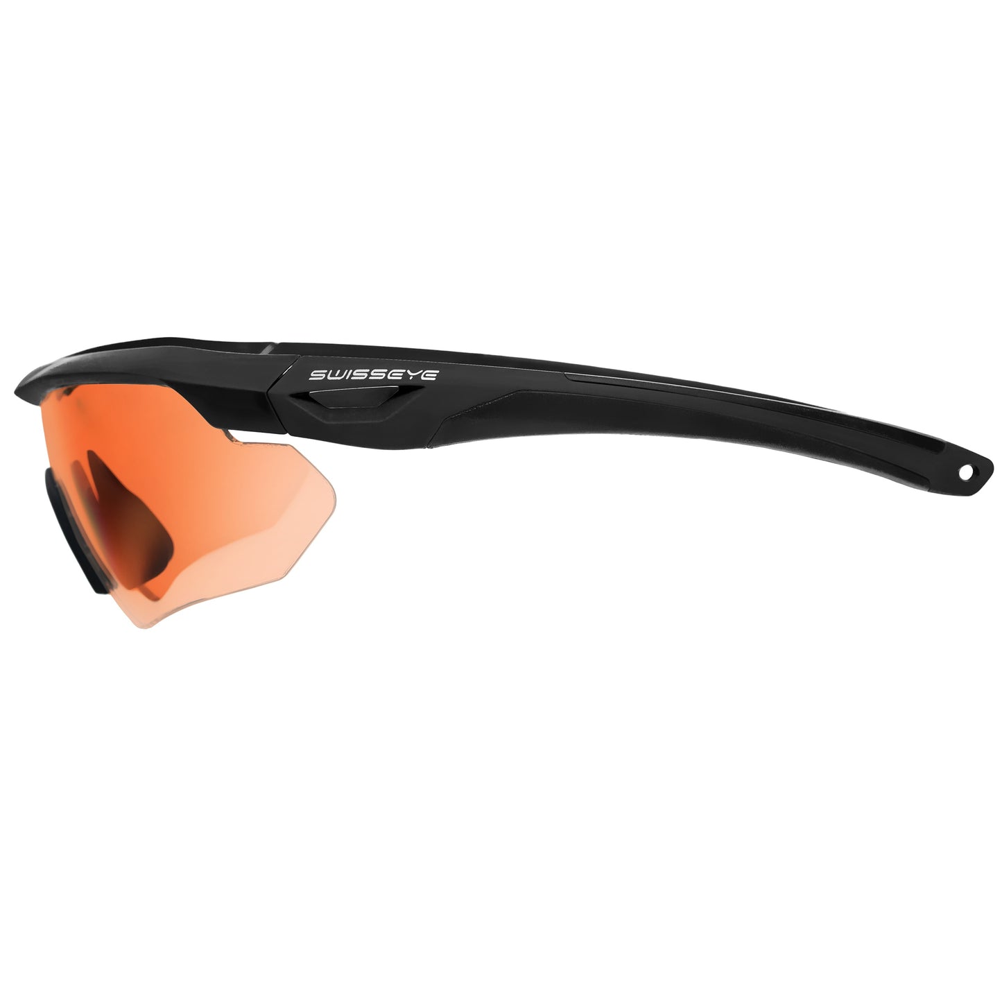 Okulary taktyczne Swiss Eye Nighthawk