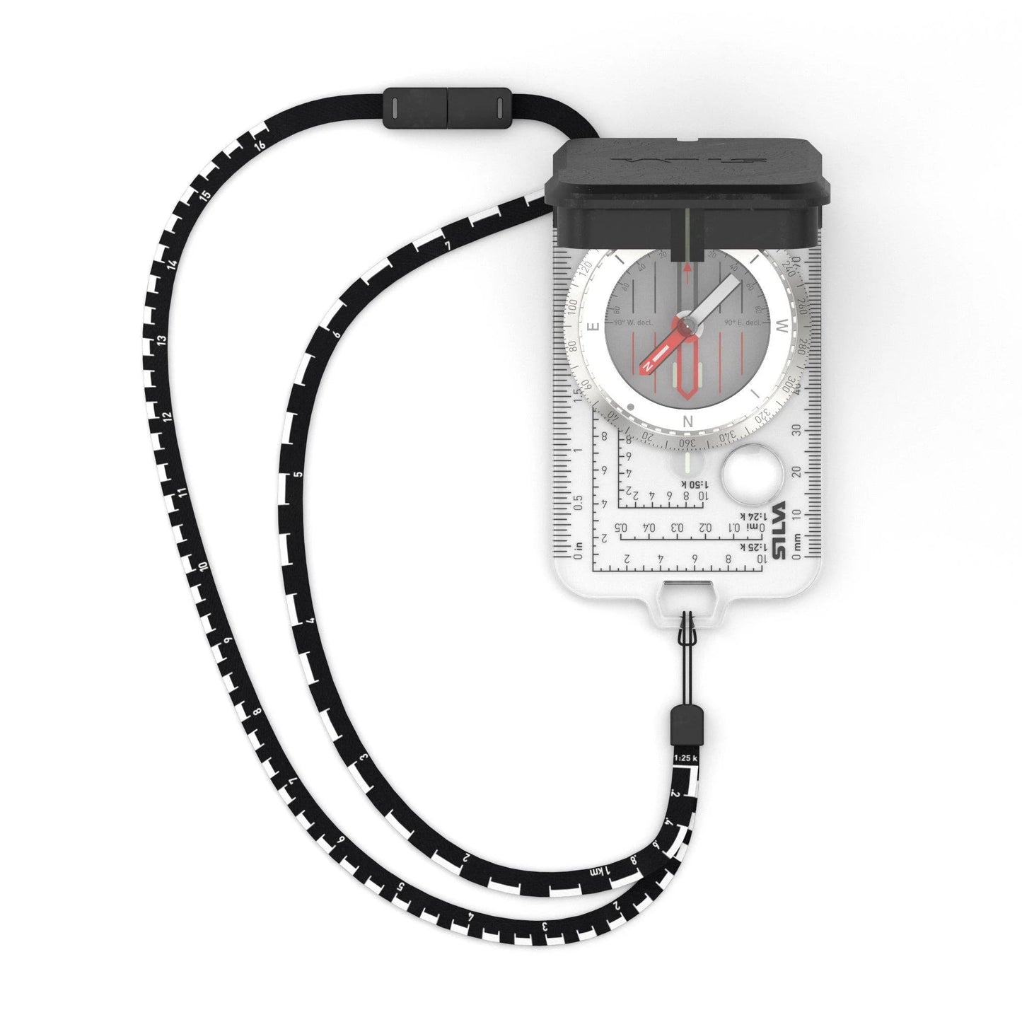 Kompas Silva Expedition Neo S