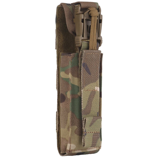 Ładownica na stazę taktyczną Wosport Quick Tourniquet Pouch - MultiCam