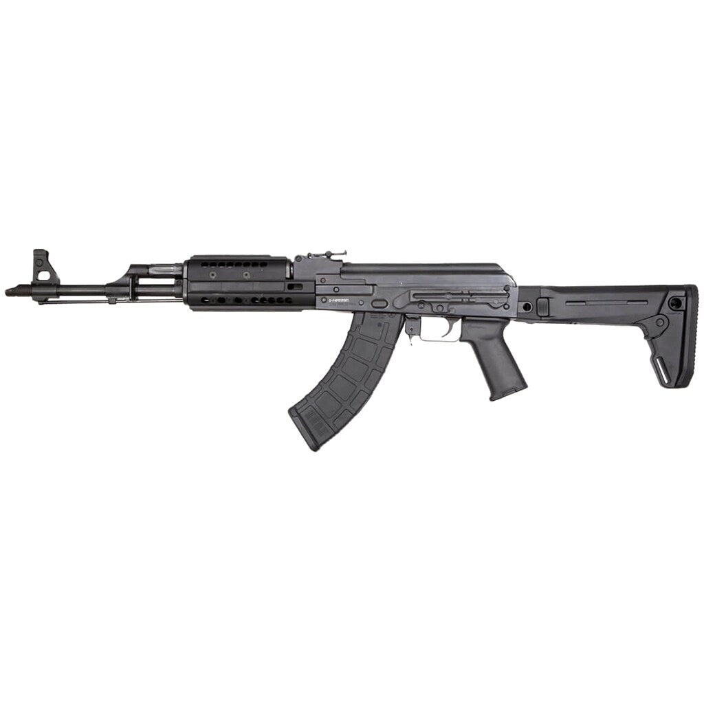 Kolba Magpul Zhukov-S Yugo do karabinków AK/AKM - Black