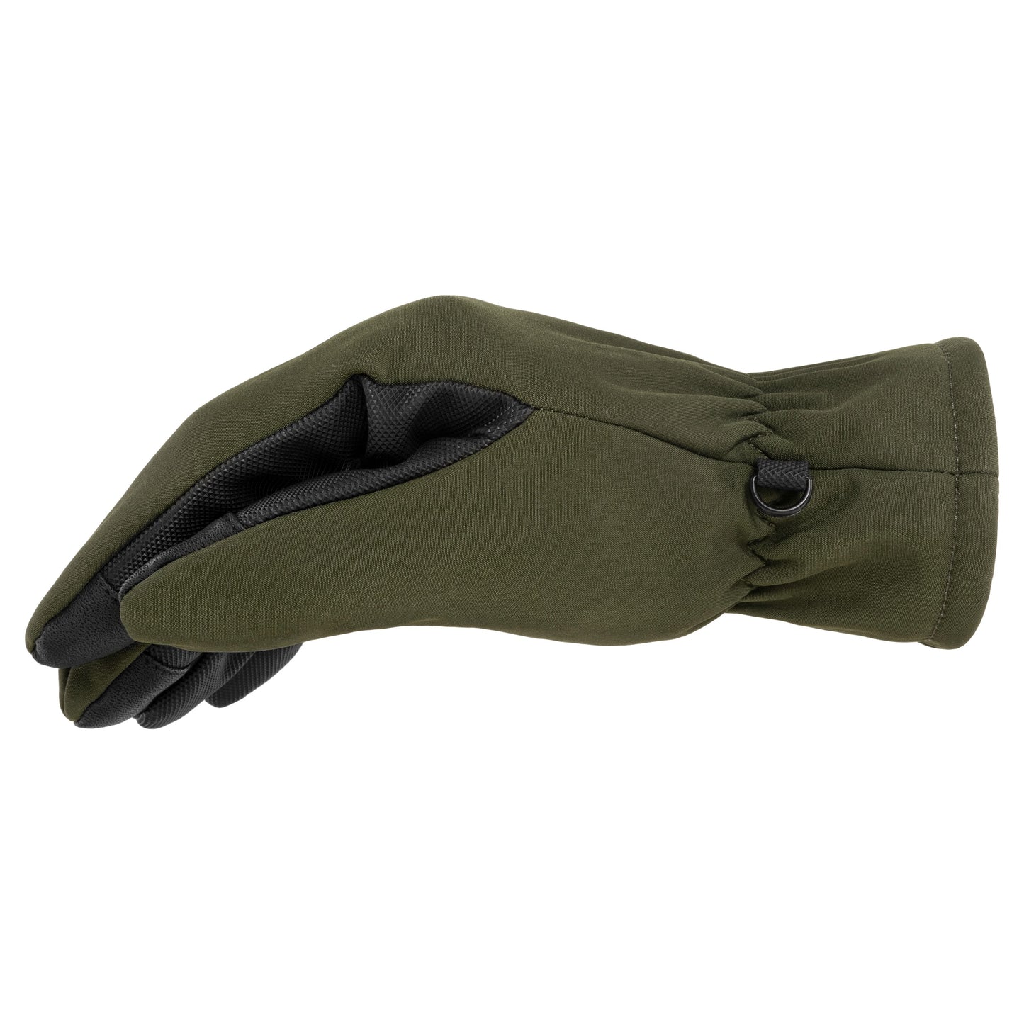 Rękawice zimowe Mil-Tec Softshell Thinsulate - Olive