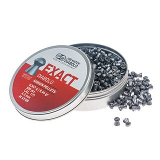 Śrut JSB Exact 4,51 mm 500 szt.