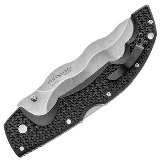 Nóż składany Cold Steel Kris Voyager AUS-10A
