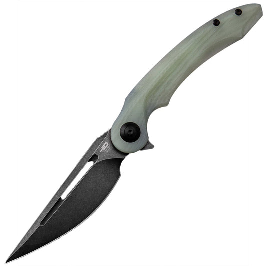 Nóż składany Bestech Knives Irida - Jade