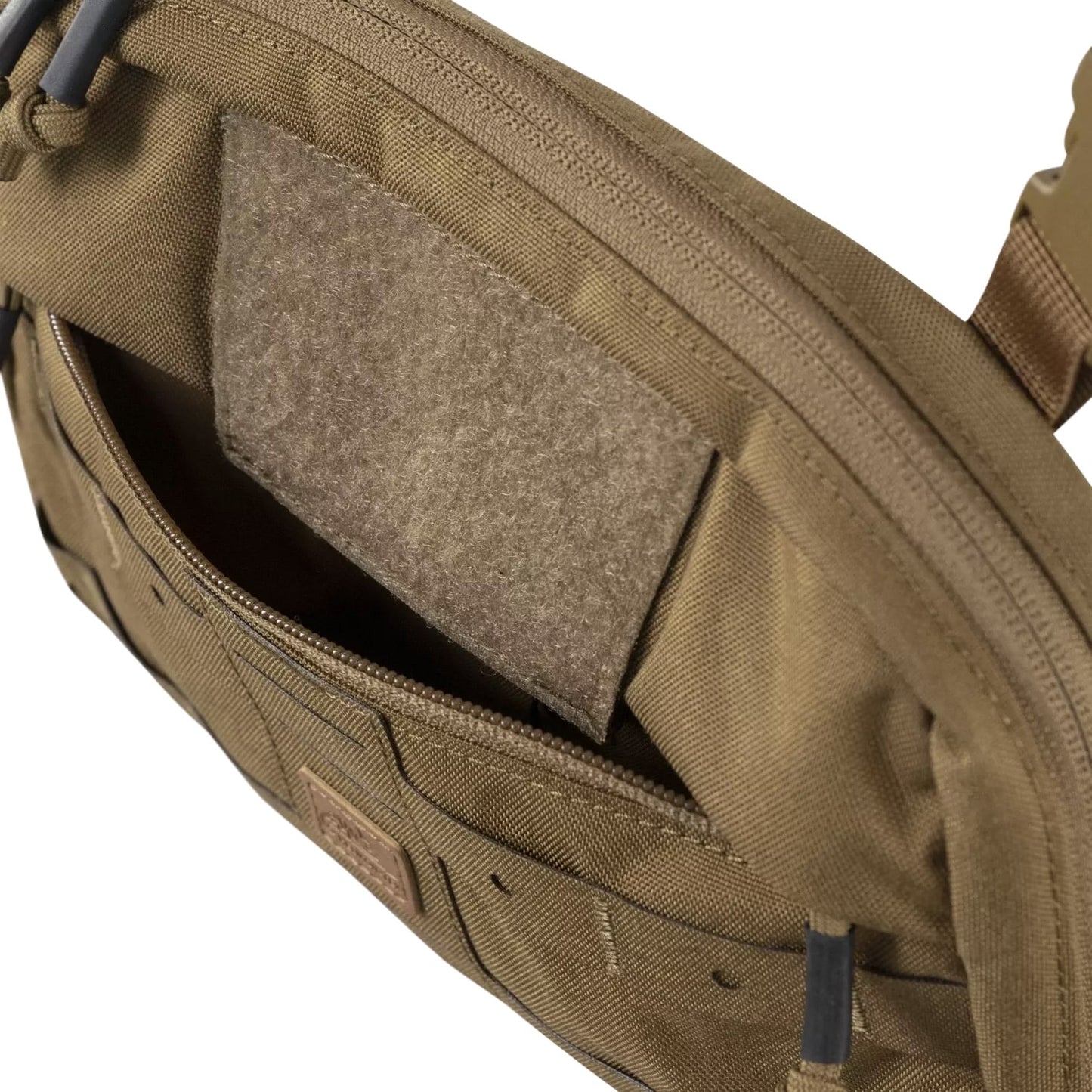 Torba Helikon Chest Pack Numbat Small - Coyote