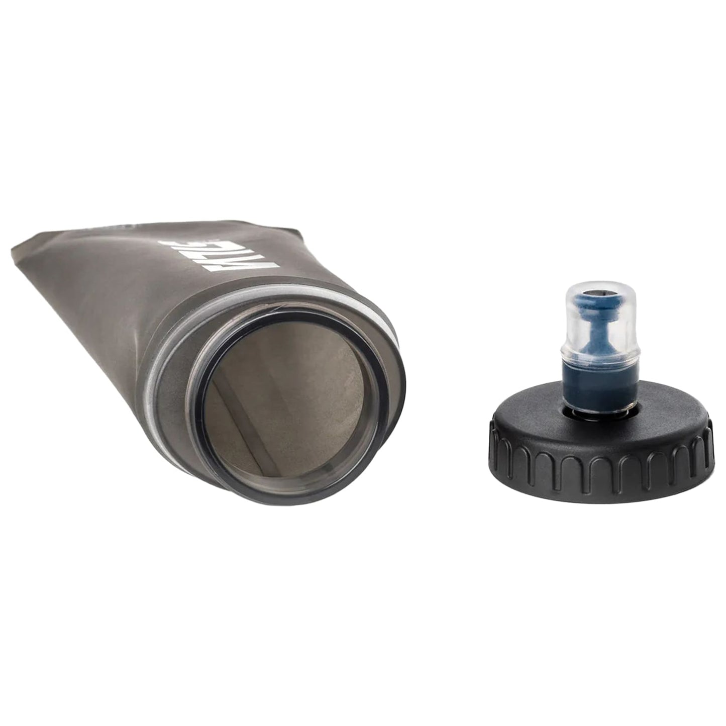 Butelka Silva Soft Flask 500 ml - Olive
