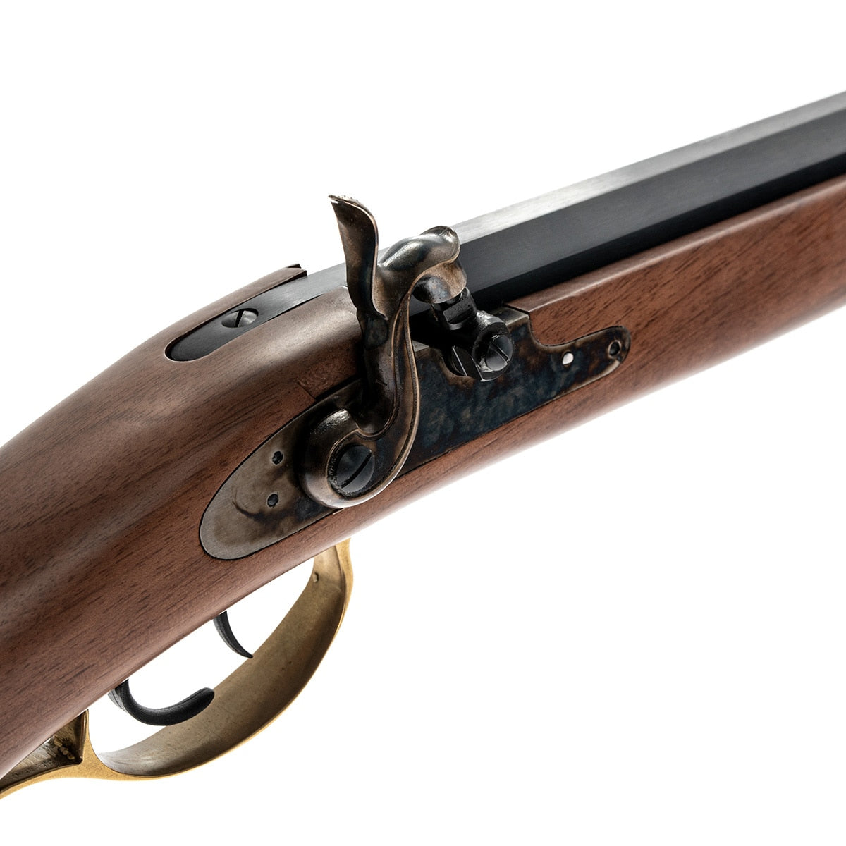 Karabin czarnoprochowy Pedersoli Traditional Hawken Target .50