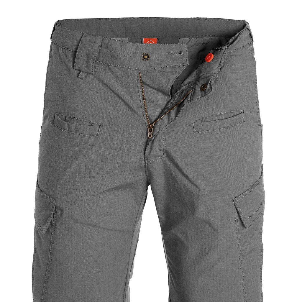 Spodnie Pentagon Aris Tactical - Wolf Grey