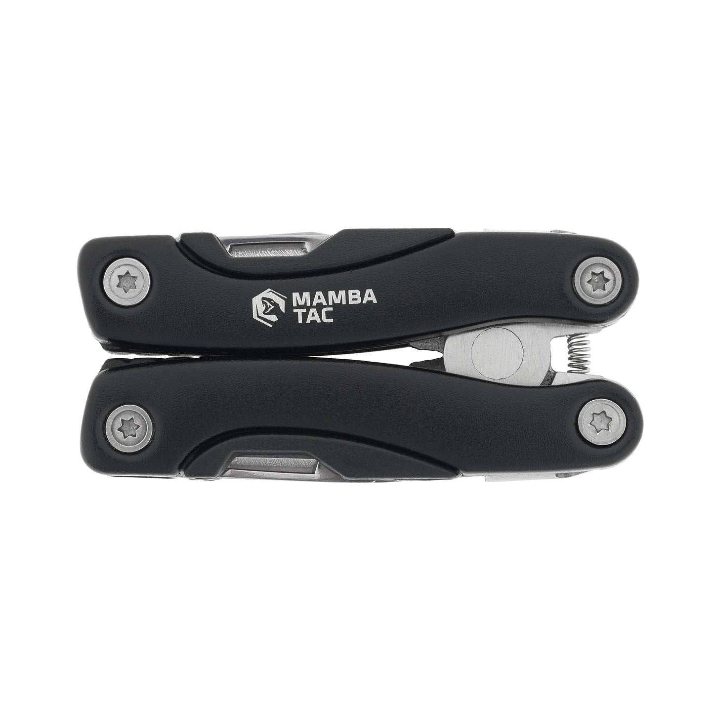 Multitool Mamba Tac Micron 12w1 - Black
