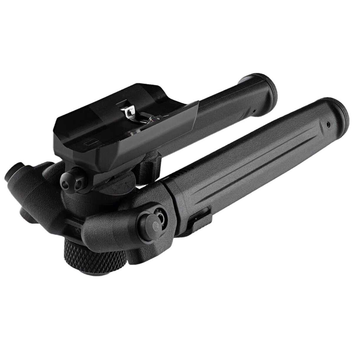Dwójnóg składany Magpul Sling Stud QD - Black
