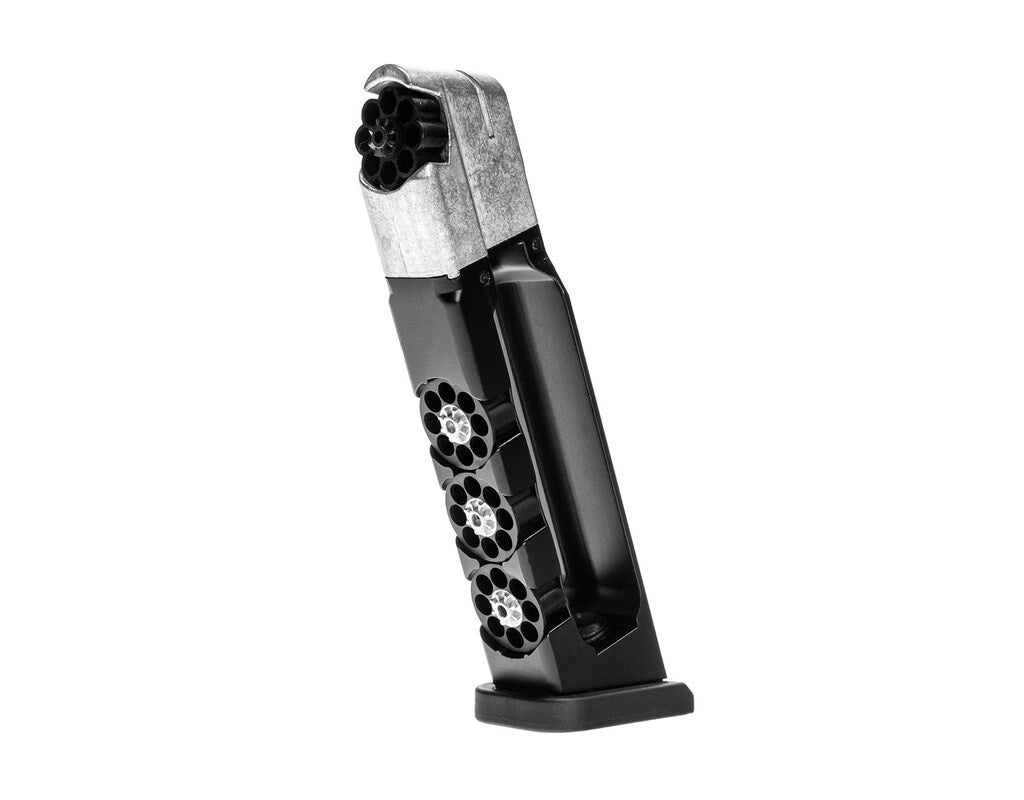 Magazynek do wiatrówki Umarex Glock 17 4,5 mm