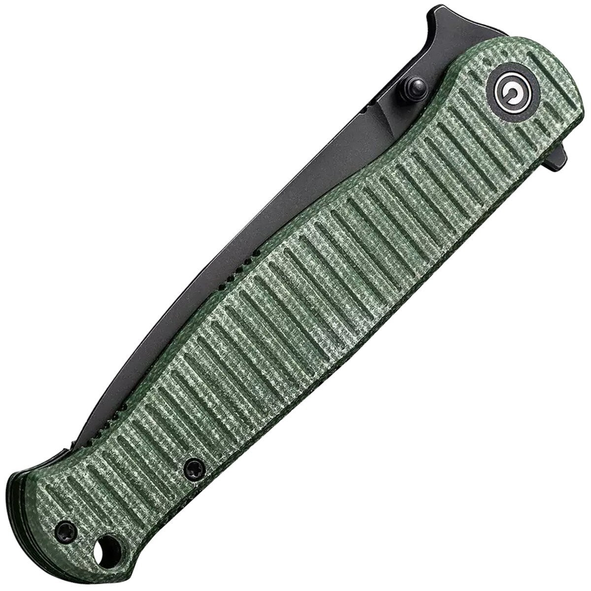 Nóż składany Civivi RS71 - Green